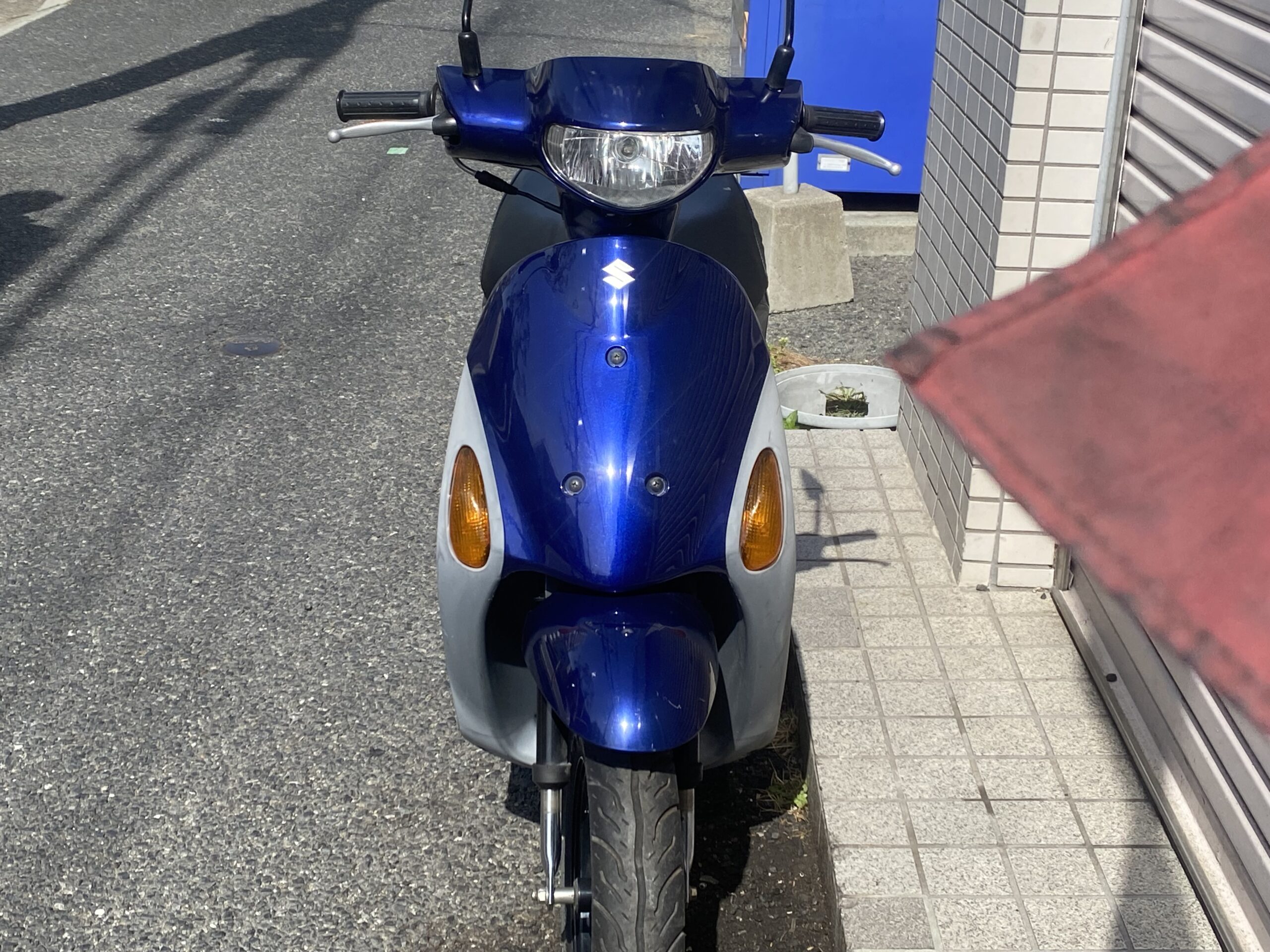 中古車入庫のお知らせ