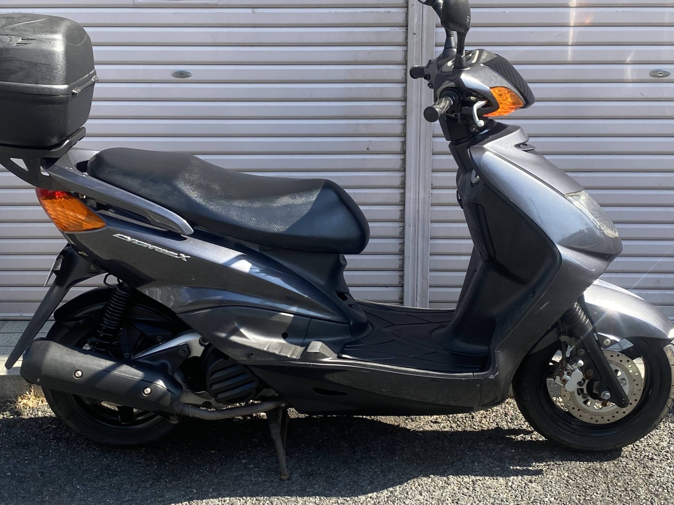 中古車入庫のお知らせ